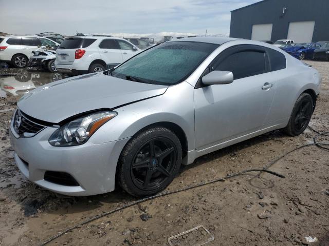 NISSAN ALTIMA S 2012 with VIN 1N4AL2EP7CC243522 - Photo from auction