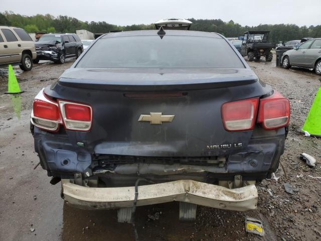 صورة رقم 6 من المزاد - 2015 CHEVROLET MALIBU LS مع VIN 1G11B5SL6FF239778