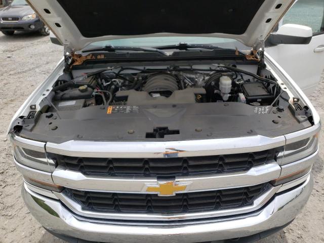 Photo 11 from auction – 2018 CHEVROLET silverado with VIN 1GCVKREC2JZ117759