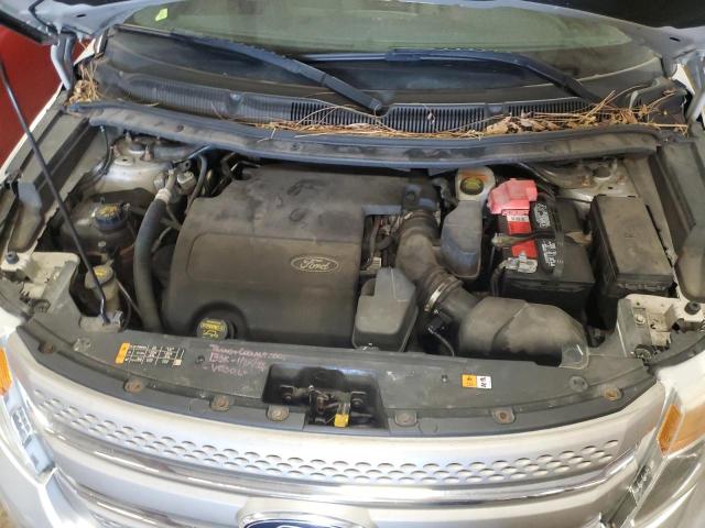 Photo 12 from auction – 2013 FORD EXPLORER with VIN 1FM5K8B8XDGB48926