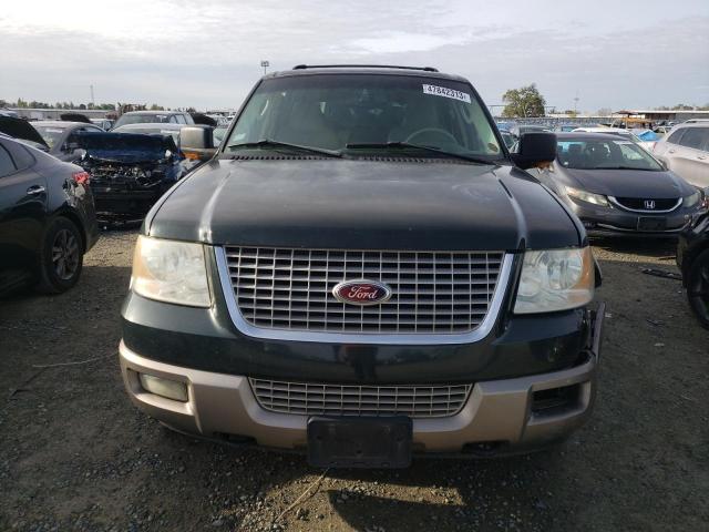 Photo 5 from auction – 2003 FORD EXPEDITION with VIN 1FMFU18L33LA78032