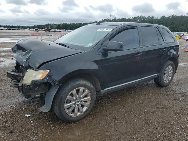 FORD EDGE SEL P 2007 with VIN 2FMDK39CX7BB52804 - Photo from auction