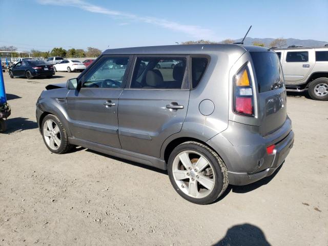 Снимка 2 от търг – 2011 KIA SOUL + с VIN KNDJT2A21B7302236