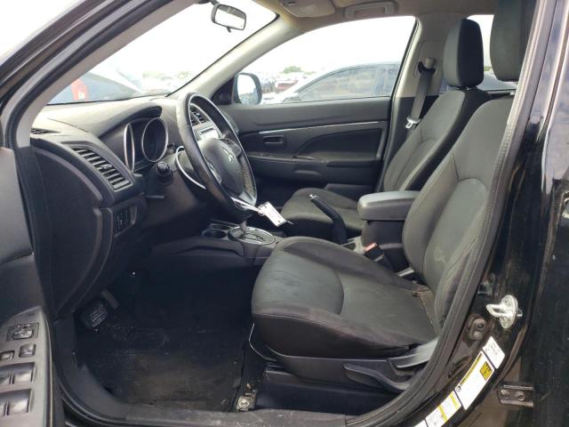 Photo 7 from auction – 2015 MITSUBISHI OUTLANDER with VIN 4A4AP3AU4FE005211