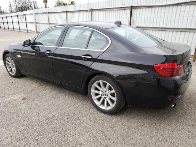 Photo 2 from auction – 2014 BMW 535 I with VIN WBA5B1C54ED481932