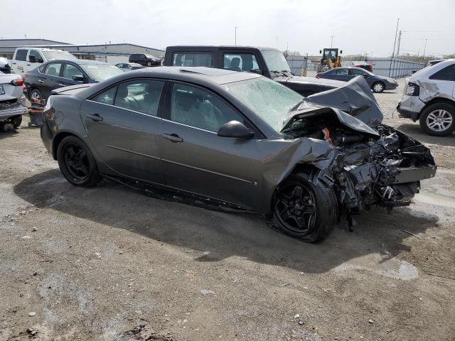 Photo 4 from auction – 2007 PONTIAC G6 BASE with VIN 1G2ZG58B774188187