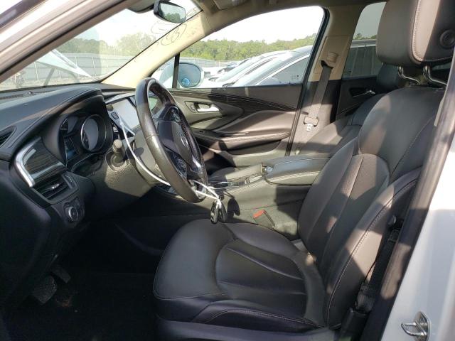 Photo 7 from auction – 2017 BUICK ENVISION E with VIN LRBFXDSA7HD220483