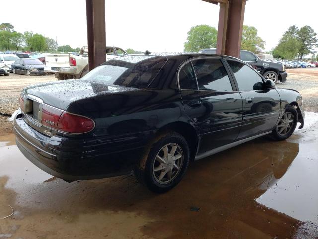 Photo 3 from auction – 2003 BUICK LESABRE LI with VIN 1G4HR54K23U223165