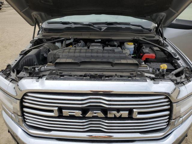 Photo 11 from auction – 2022 RAM 2500 LARAM with VIN 3C6UR5FL8NG129197
