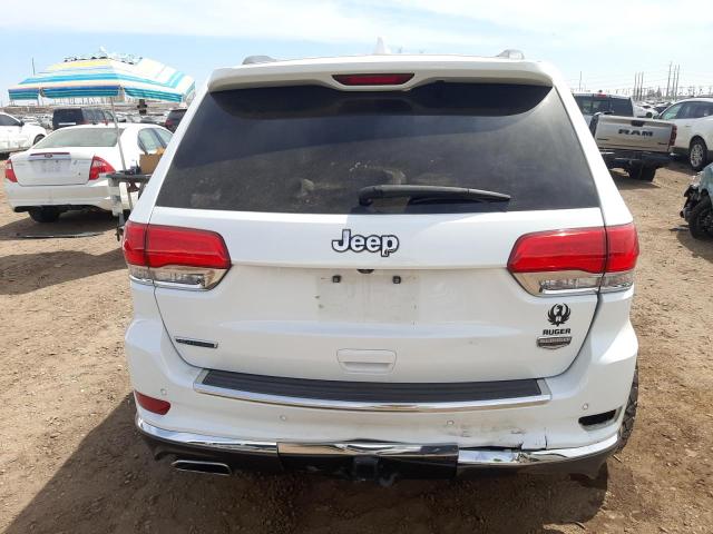 Photo 6 from auction – 2014 JEEP GRAND CHER with VIN 1C4RJEJM7EC336530