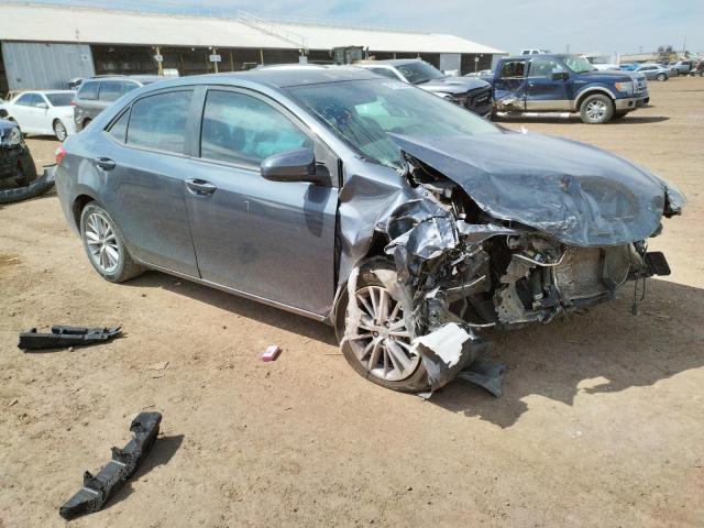 Photo 4 from auction – 2015 TOYOTA COROLLA L with VIN 5YFBURHE5FP349221