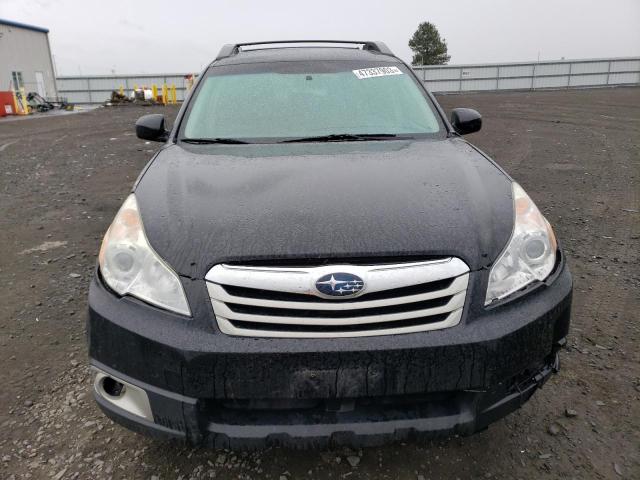 Снимка 5 от търг – 2012 SUBARU OUTBACK 2. с VIN 4S4BRBCC7C3302089