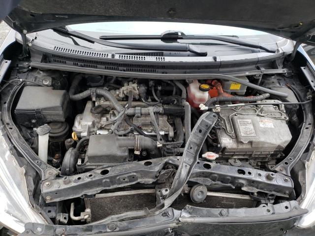 Photo 11 from auction – 2015 TOYOTA PRIUS C with VIN JTDKDTB36F1583831
