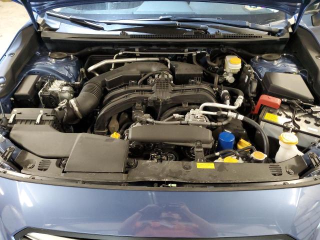 Photo 12 from auction – 2023 SUBARU CROSSTREK with VIN JF2GTHMC7PH207622