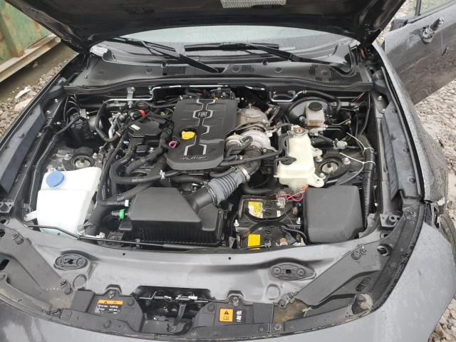 Photo 11 from auction – 2017 FIAT 124 SPIDER with VIN JC1NFAEK8H0128807