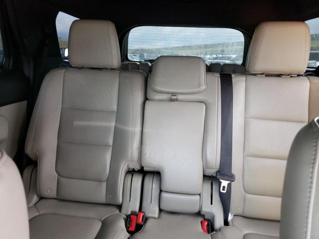 Photo 10 from auction – 2013 FORD EXPLORER L with VIN 1FM5K8F81DGA21511