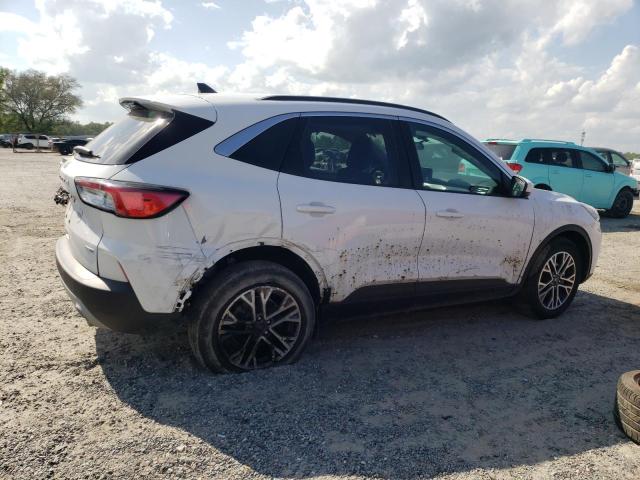 Photo 3 from auction – 2020 FORD ESCAPE SEL with VIN 1FMCU9H67LUA95129