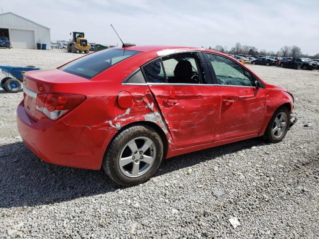 Photo 3 from auction – 2015 CHEVROLET CRUZE LT with VIN 1G1PC5SB7F7104415