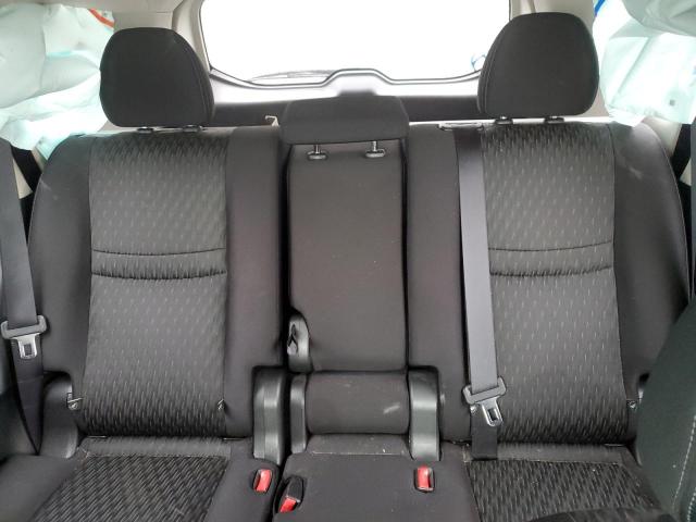 Photo 10 from auction – 2019 NISSAN ROGUE S with VIN JN8AT2MT3KW259775
