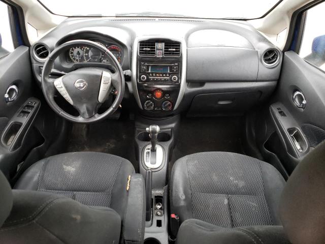 Photo 8 from auction – 2015 NISSAN VERSA NOTE with VIN 3N1CE2CP8FL371750