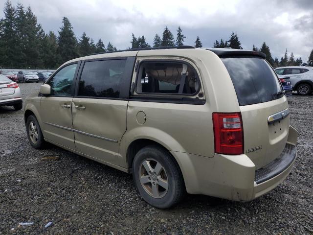 Photo 2 from auction – 2010 DODGE GRAND CARA with VIN 2D4RN5D18AR342220