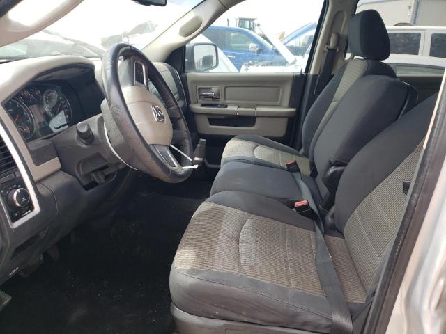 Photo 7 from auction – 2009 DODGE RAM 1500 with VIN 1D3HB13T59S733159