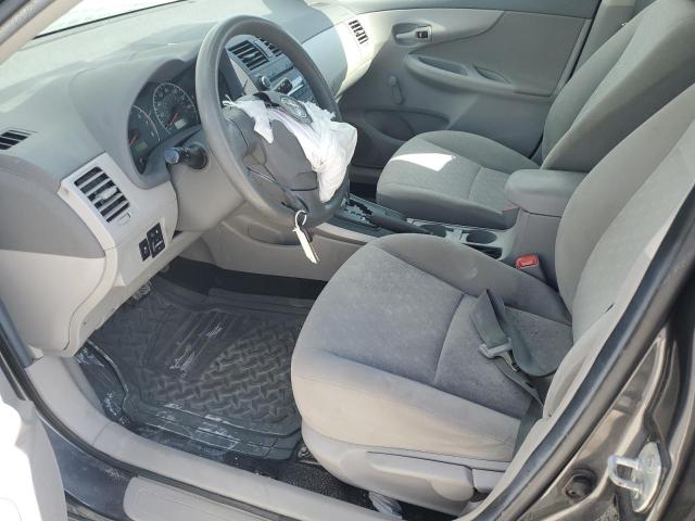 Photo 7 from auction – 2010 TOYOTA COROLLA BA with VIN 2T1BU4EEXAC374082