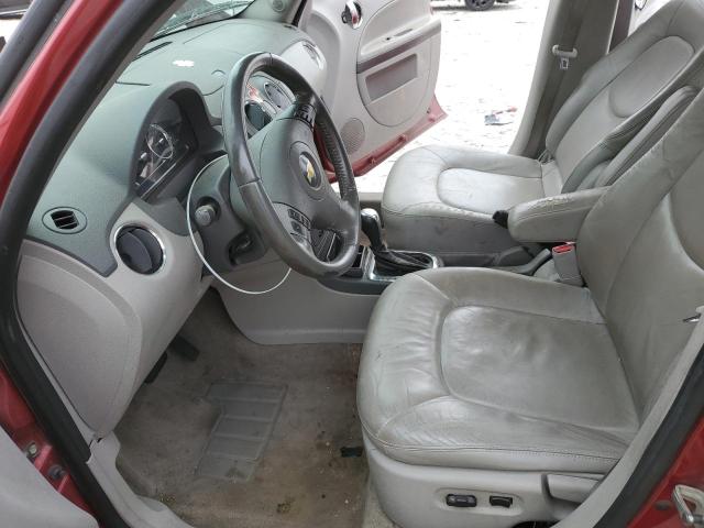 Photo 7 from auction – 2010 CHEVROLET HHR LT with VIN 3GNBACDVXAS639615
