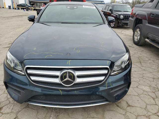 Photo 5 from auction – 2017 MERCEDES-BENZ E 300 with VIN WDDZF4JB1HA007872