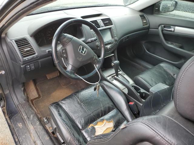 Photo 8 from auction – 2004 HONDA ACCORD EX with VIN 1HGCM82704A013133