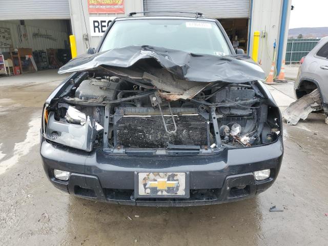 Photo 5 from auction – 2008 CHEVROLET TRAILBLAZE with VIN 1GNDS13S782219544