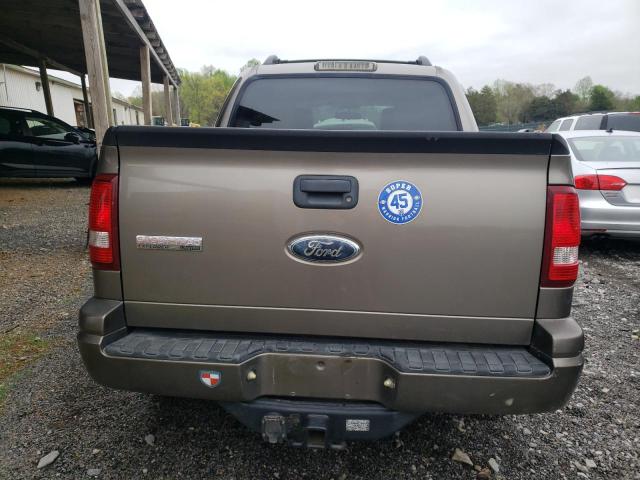 Photo 6 from auction – 2007 FORD EXPLORER S with VIN 1FMEU33877UA01612