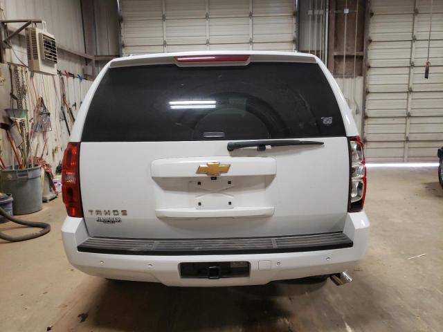 Photo 6 from auction – 2013 CHEVROLET TAHOE C150 with VIN 1GNSCAE06DR349218