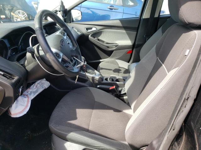 Photo 7 from auction – 2014 FORD FOCUS SE with VIN 1FADP3F27EL252850