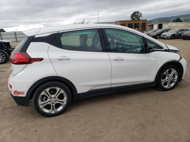 Photo 3 from auction – 2017 CHEVROLET BOLT EV LT with VIN 1G1FW6S07H4128029