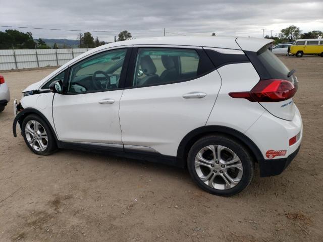 Photo 2 from auction – 2017 CHEVROLET BOLT EV LT with VIN 1G1FW6S07H4128029