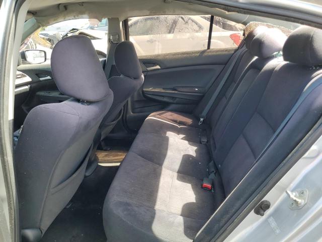 Photo 10 from auction – 2012 HONDA ACCORD LX with VIN 1HGCP2F34CA085494