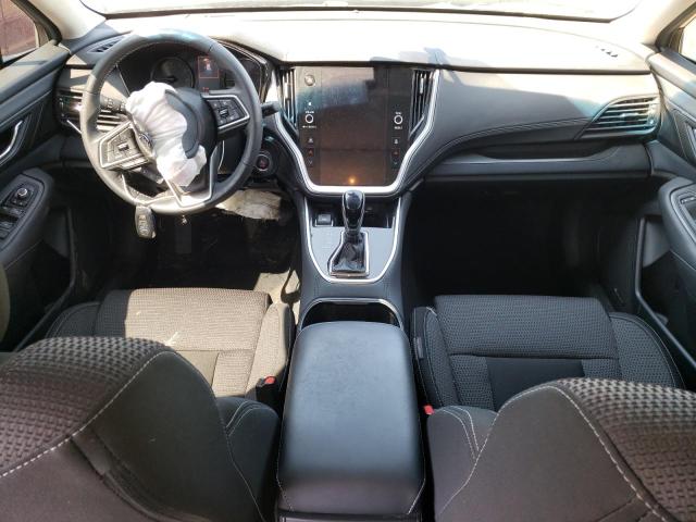 Photo 8 from auction – 2020 SUBARU OUTBACK PR with VIN 4S4BTAEC4L3163483