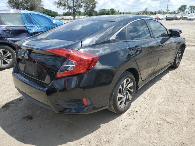 Photo 3 from auction – 2016 HONDA CIVIC EX with VIN 19XFC2F75GE076106