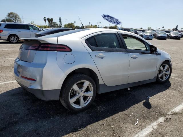 Photo 3 from auction – 2014 CHEVROLET VOLT with VIN 1G1RH6E43EU146870