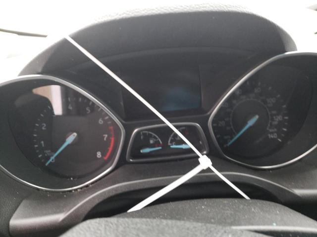 Photo 9 from auction – 2018 FORD ESCAPE SE with VIN 1FMCU0GD1JUD15275
