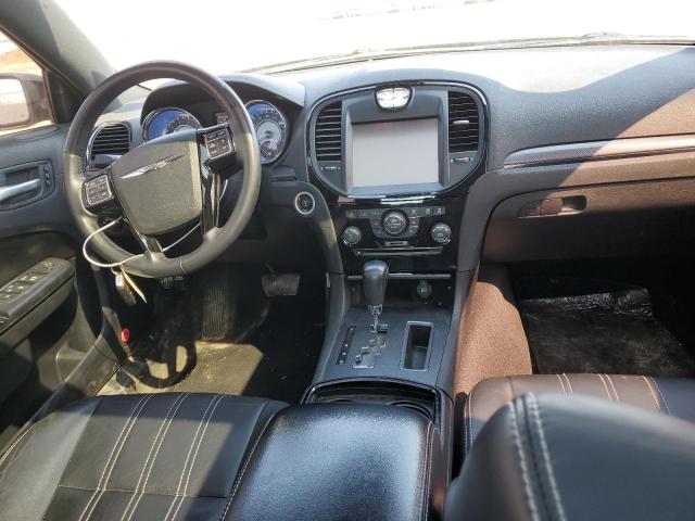 Photo 8 from auction – 2012 CHRYSLER 300 S with VIN 2C3CCAJT7CH193318