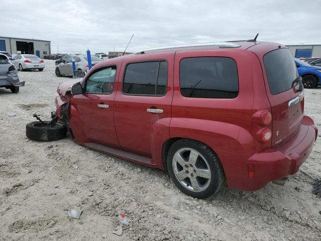 Photo 2 from auction – 2010 CHEVROLET HHR LT with VIN 3GNBACDVXAS639615