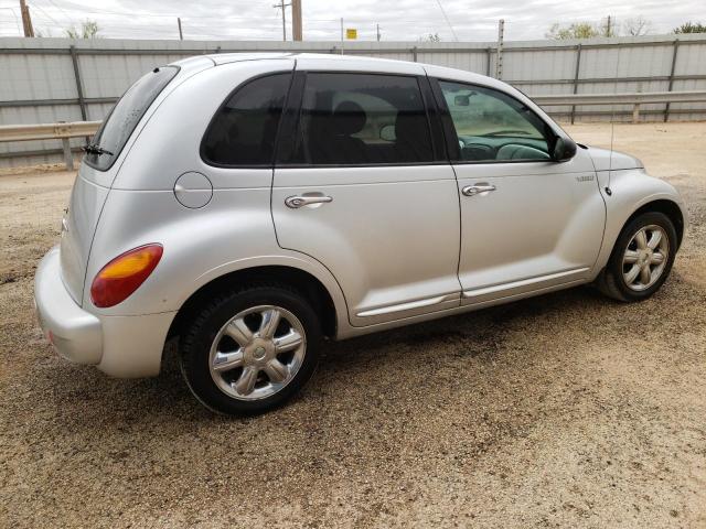 Photo 3 from auction – 2004 CHRYSLER PT CRUISER with VIN 3C4FY58B64T251653