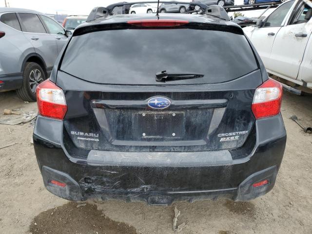 Photo 6 from auction – 2016 SUBARU CROSSTREK with VIN JF2GPABCXG8333696