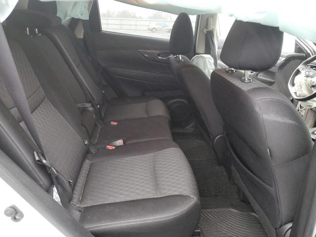 Photo 11 from auction – 2019 NISSAN ROGUE S with VIN JN8AT2MT3KW259775