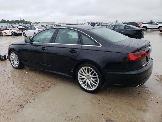 Photo 2 from auction – 2016 AUDI A6 PREMIUM with VIN WAUCFAFC8GN104684