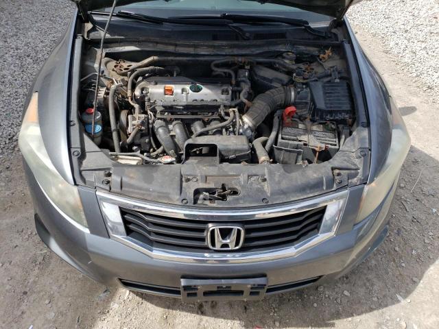 Photo 11 from auction – 2010 HONDA ACCORD EXL with VIN 1HGCP2F86AA176582