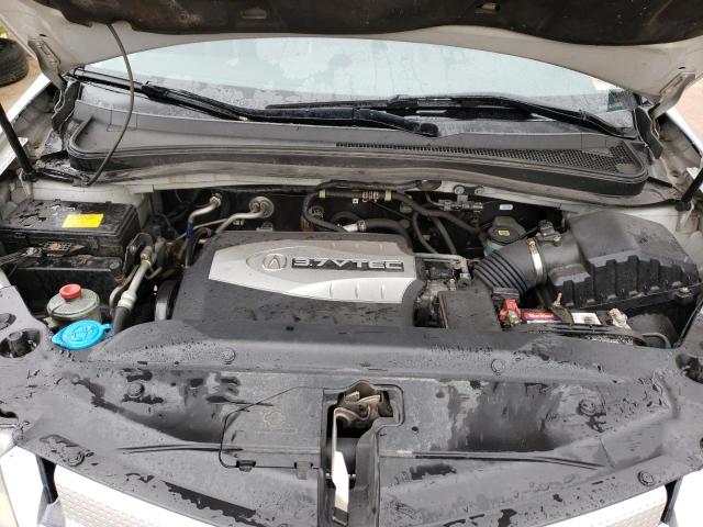 Photo 12 from auction – 2009 ACURA MDX with VIN 2HNYD282X9H526163