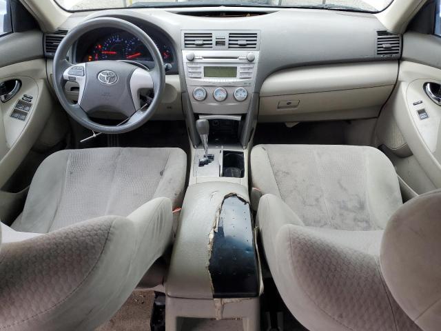 Photo 8 from auction – 2010 TOYOTA CAMRY BASE with VIN 4T4BF3EK7AR076281